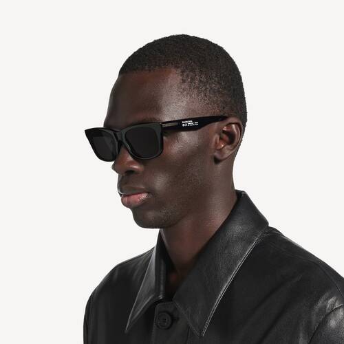 soho square xl sunglasses