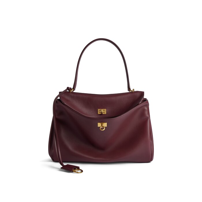 rodeo medium handbag