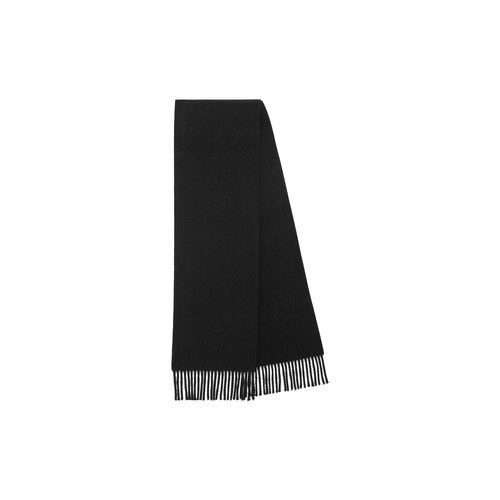 fringe scarf