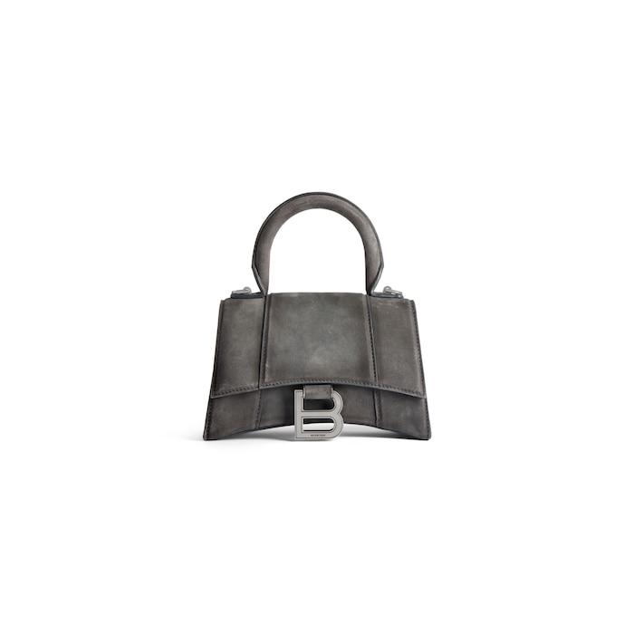 hourglass handtasche xs