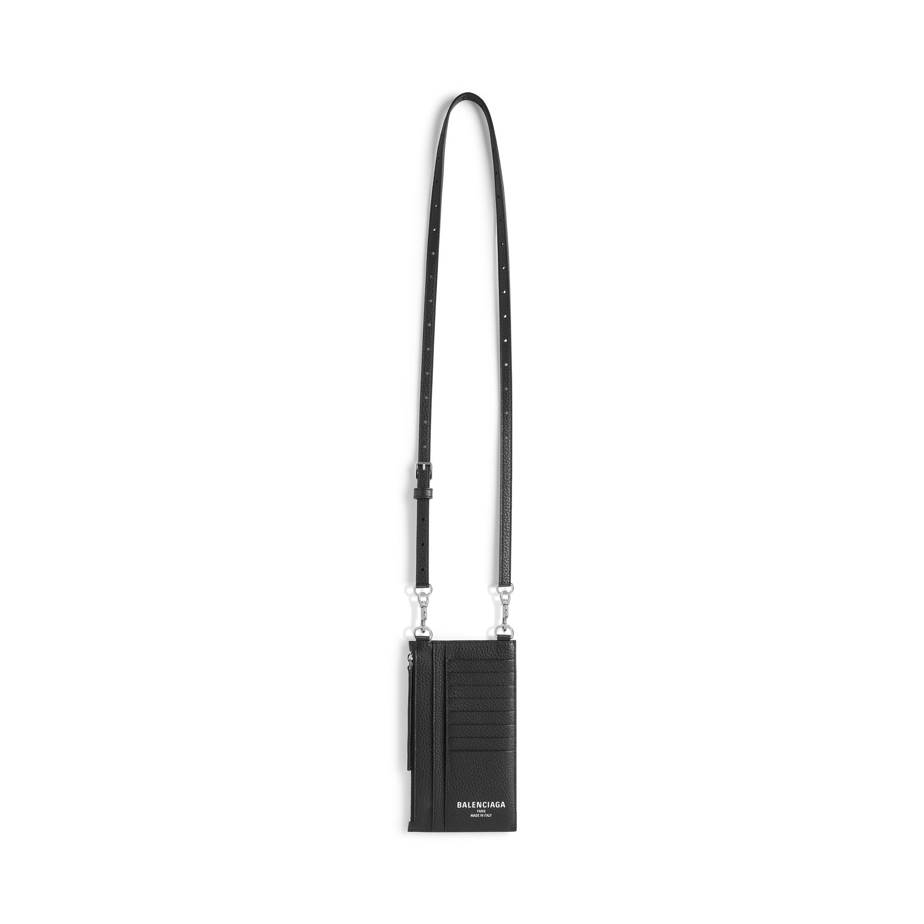 楽天市場】バレンシアガ BALENCIAGA スマホホルダー フォン