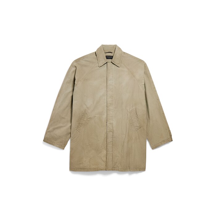 cargo carcoat