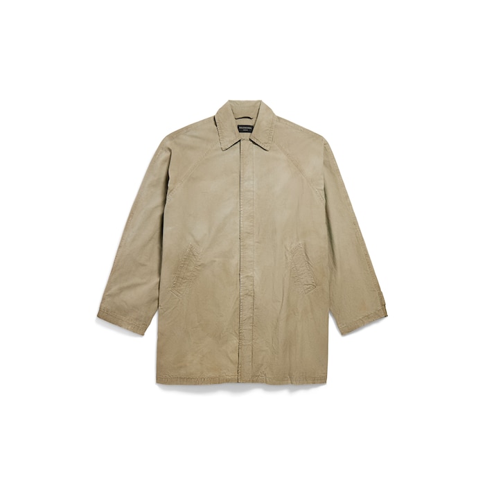 cargo carcoat