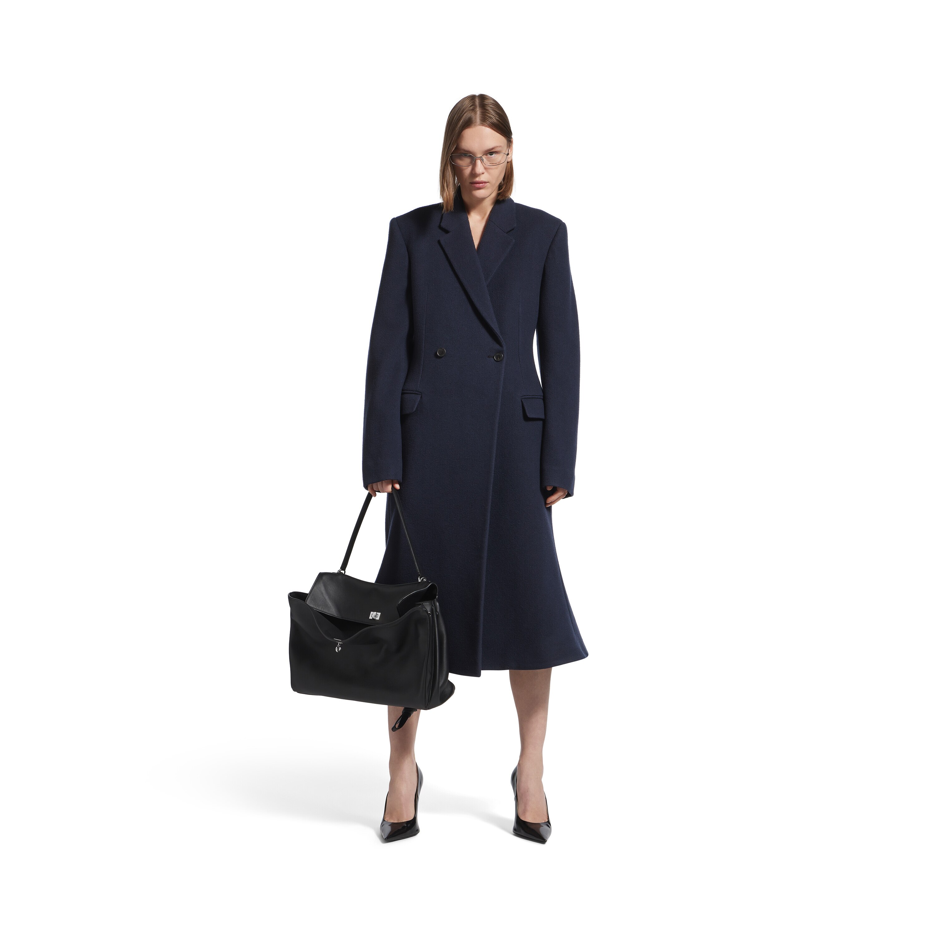 ウィメンズ's コート＆ジャケット | Balenciaga JP