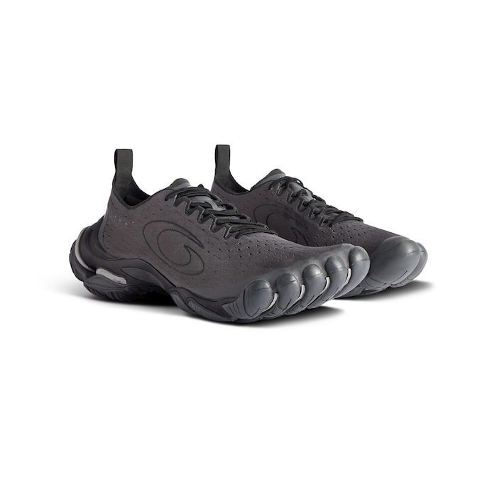 anatomic runner スニーカー