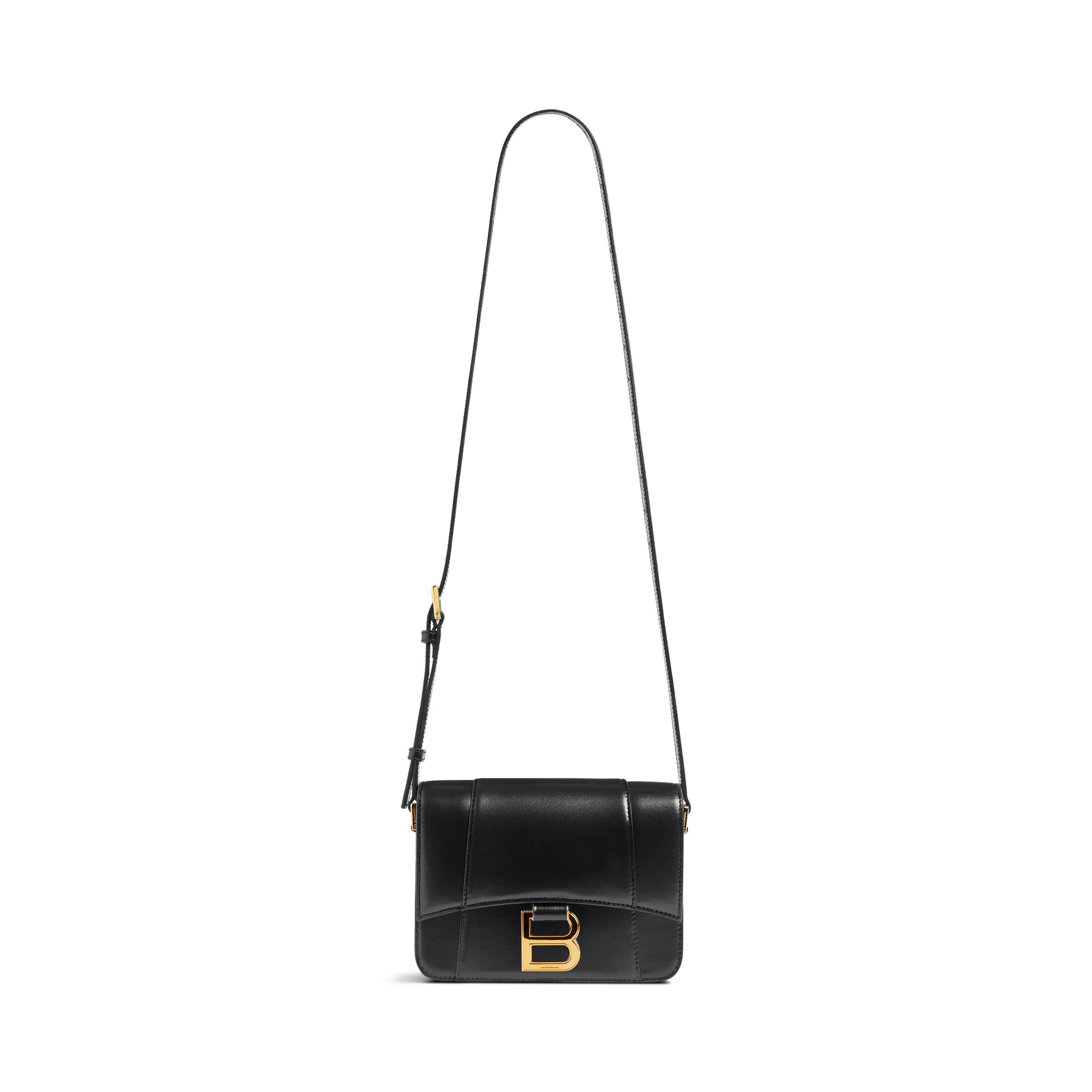 40代女性に人気の斜めがけショルダーバッグハイブランド｜BALENCIAGA（バレンシアガ）