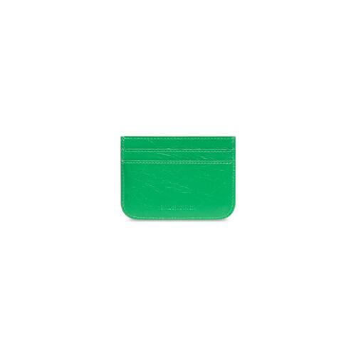 le cagole card holder