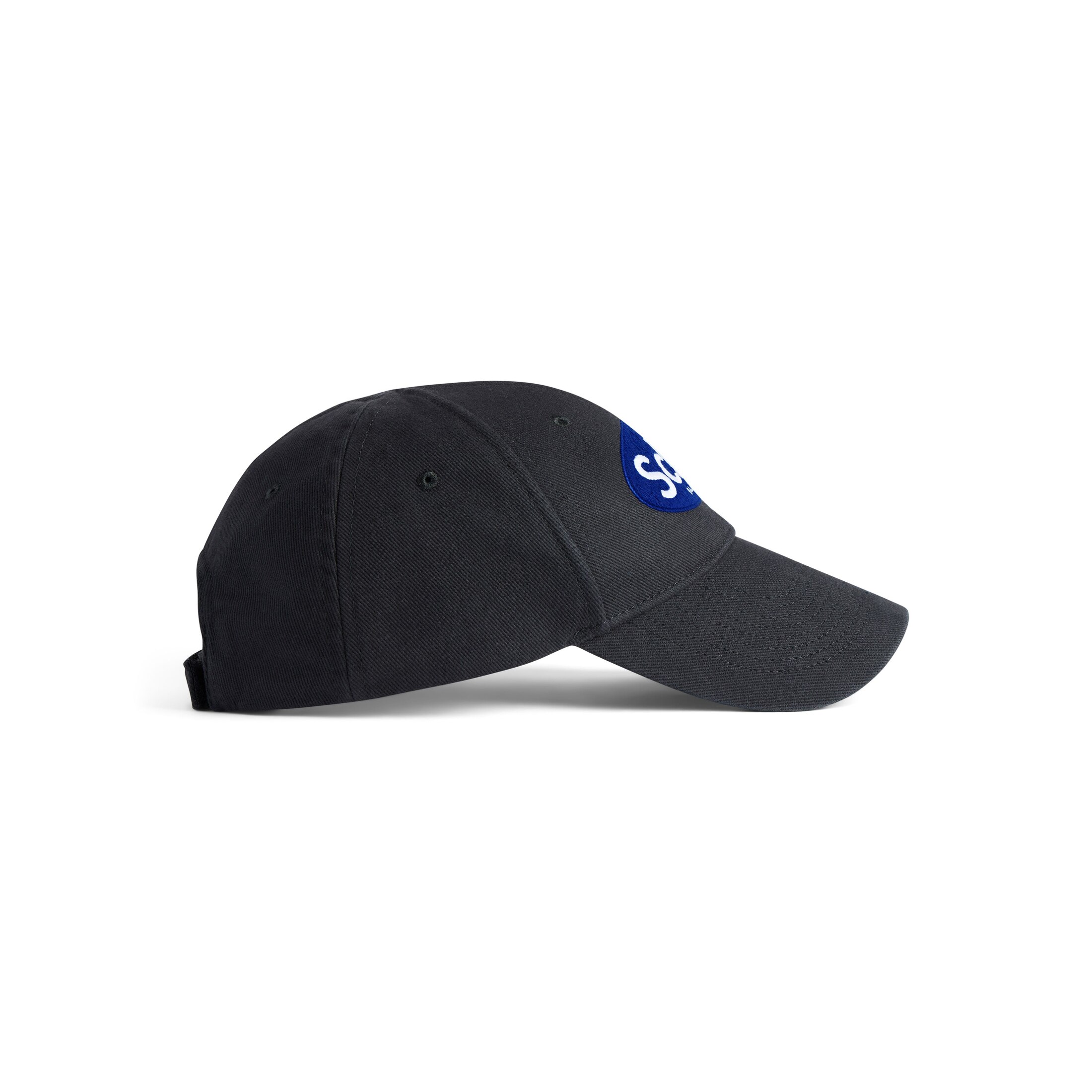 balenciaga i scholl cap