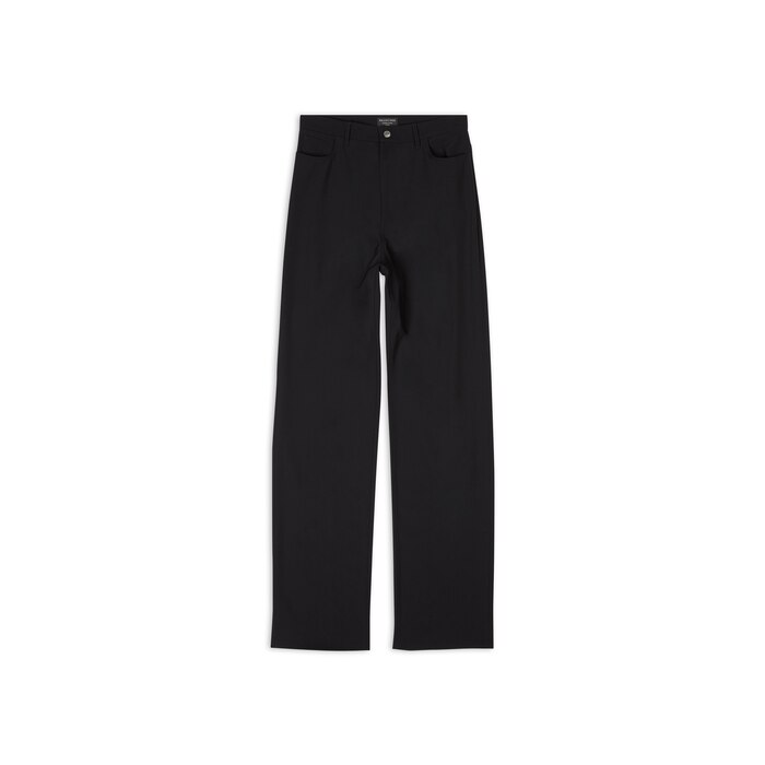 BALENCIAGA GARDE ROBE Track Pants - スラックス