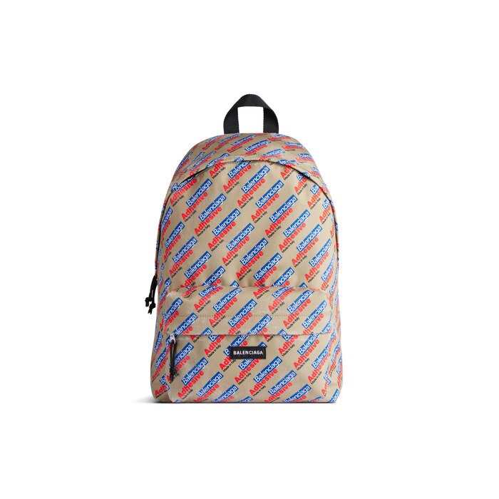 explorer backpack 