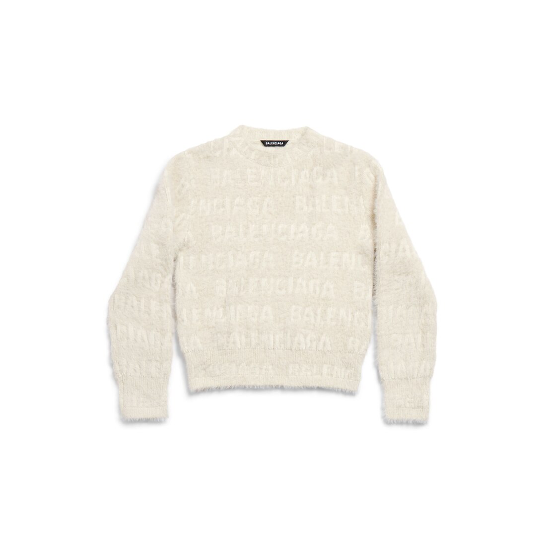 Balenciaga sweater outlets M