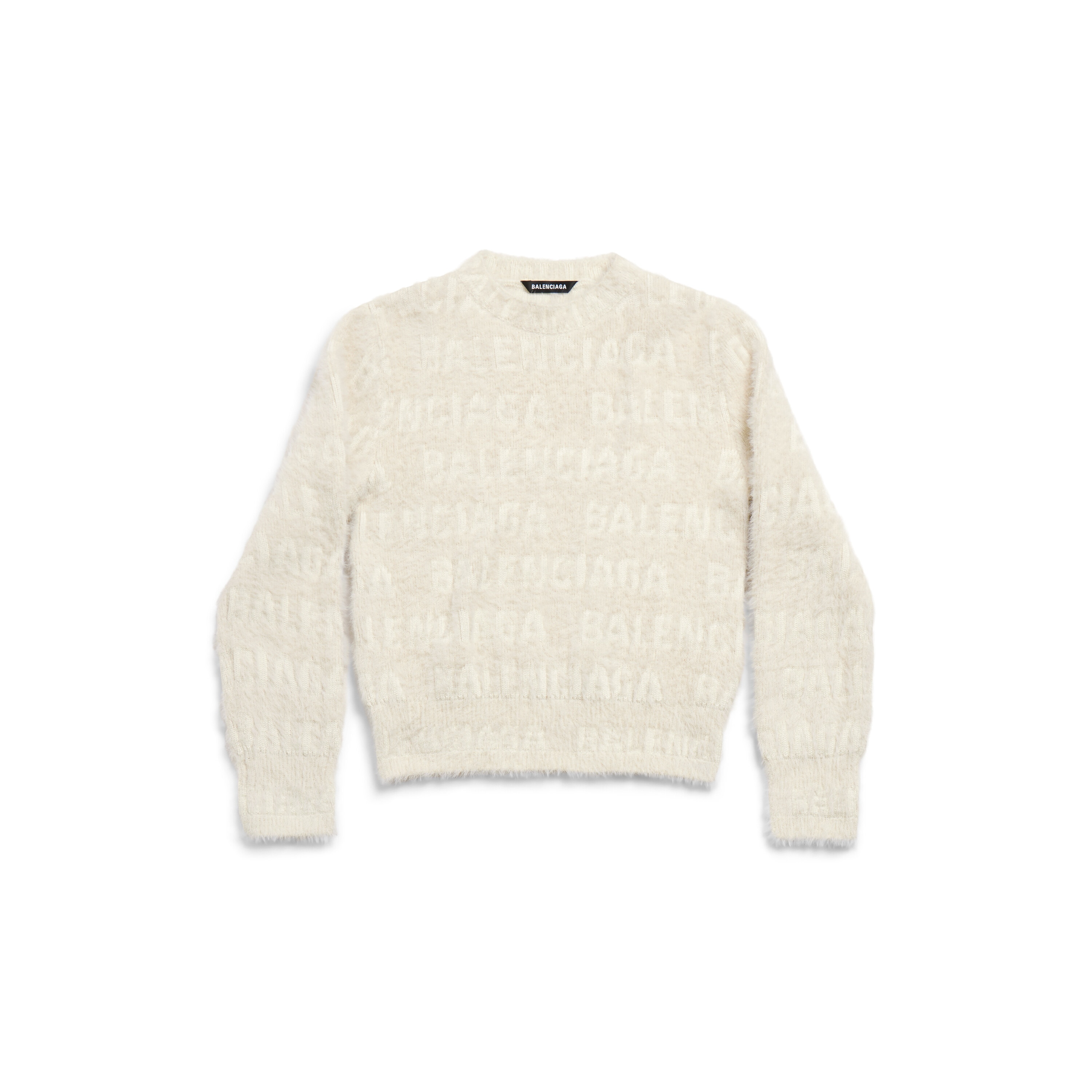 Balenciaga sweaters best sale