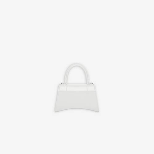 hourglass small handbag