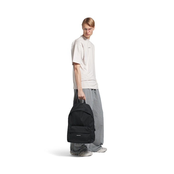 explorer backpack