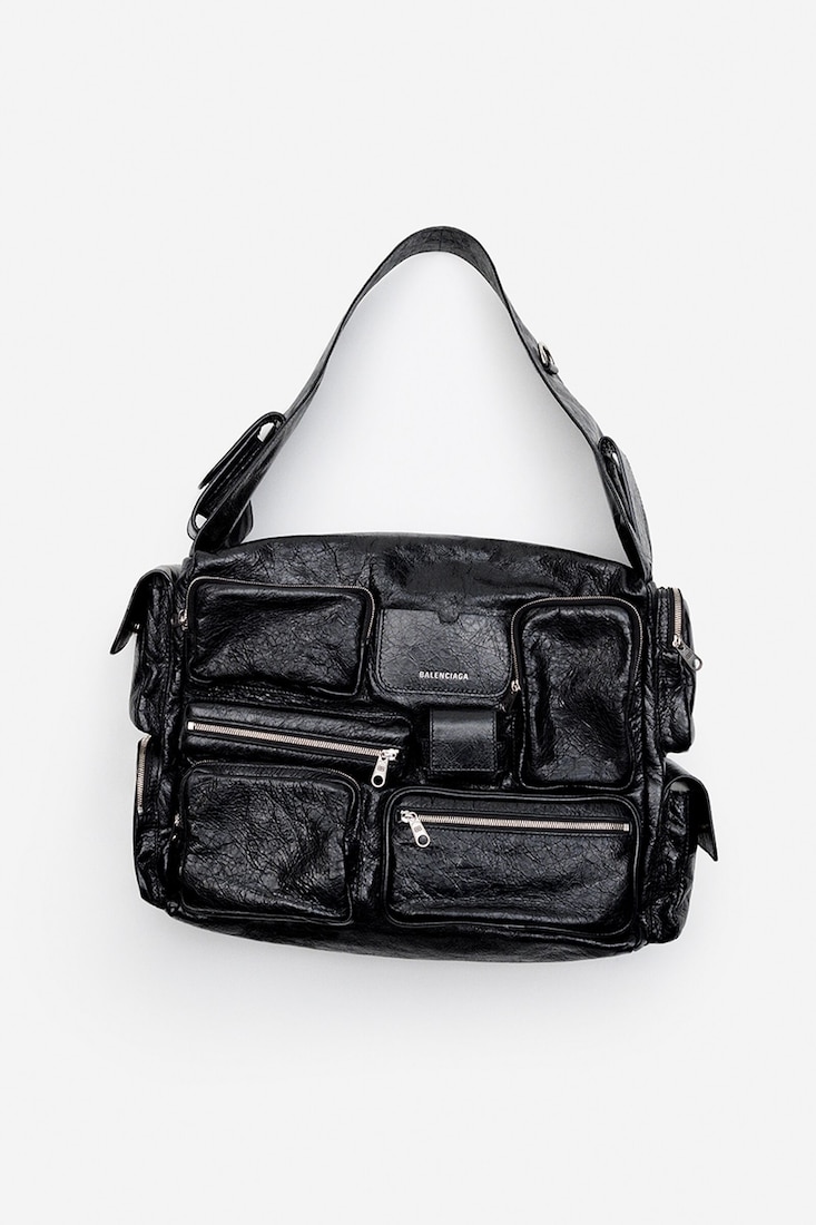 Balenciaga store sac homme