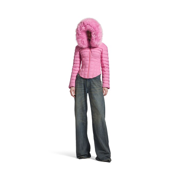 Women's Coats & Jackets | Balenciaga US