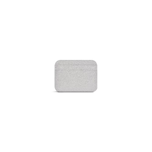 cash card holder sparkling fabric