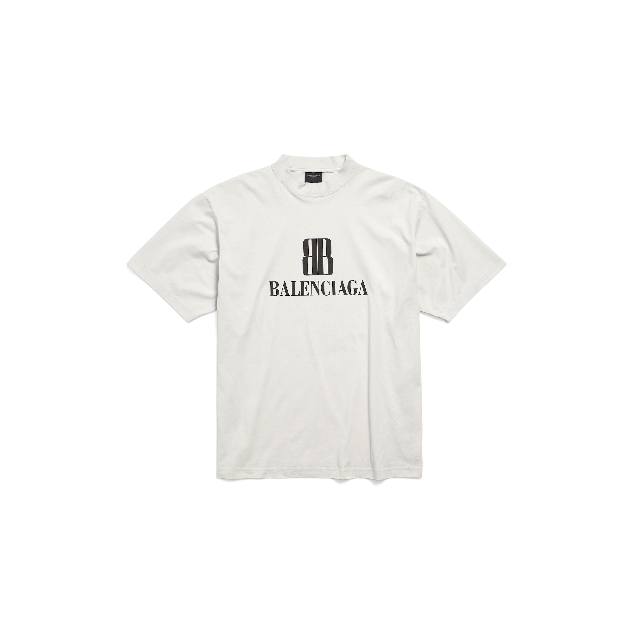 nano bb t-shirt medium fit