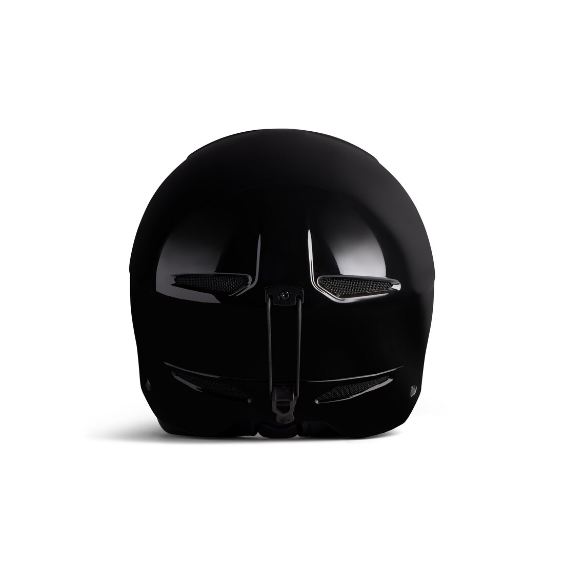 Skiwear - Helmet in Black