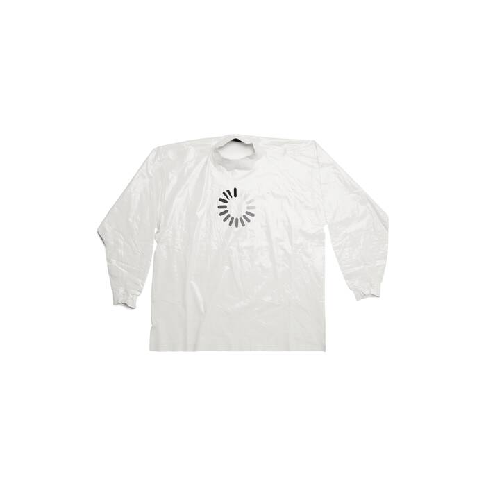 バレンシアガ 長袖Tシャツ | eclipseseal.com