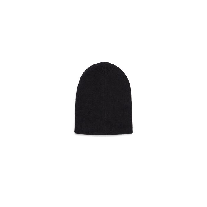 loop sports icon beanie