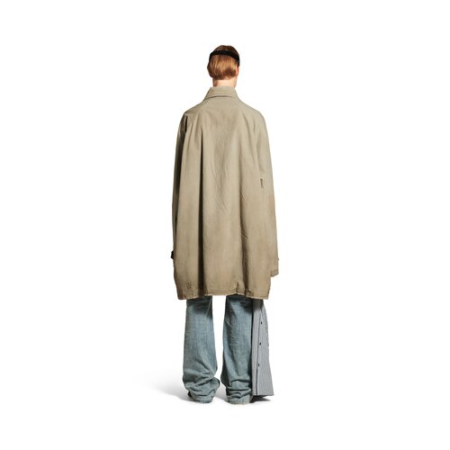 cargo carcoat