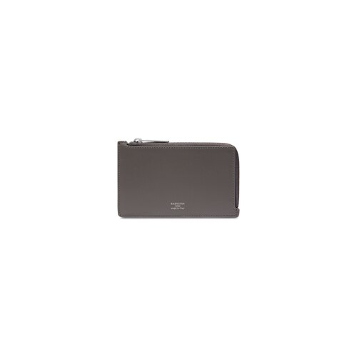 envelope long coin and card holder