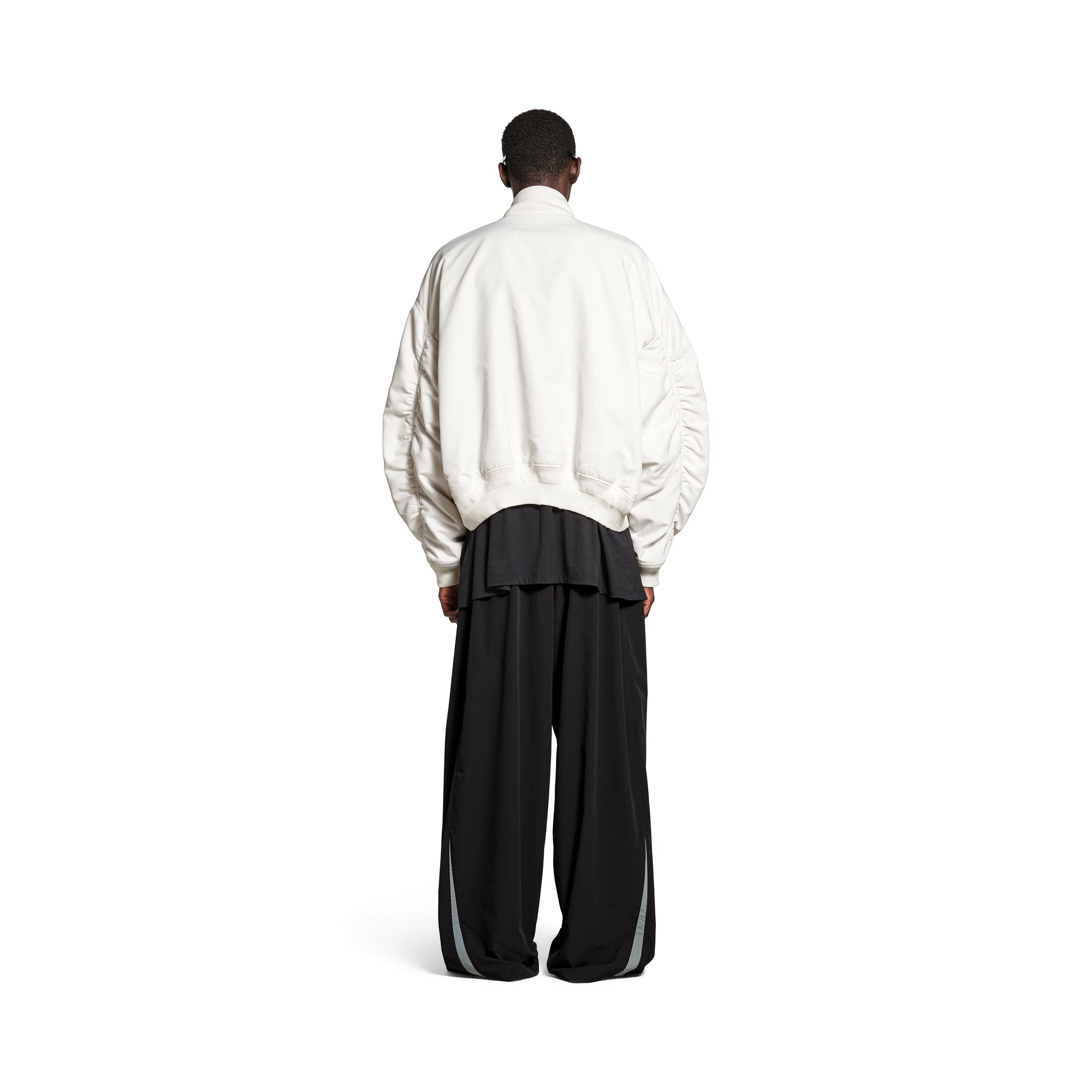 loop sports icon varsity jacket
