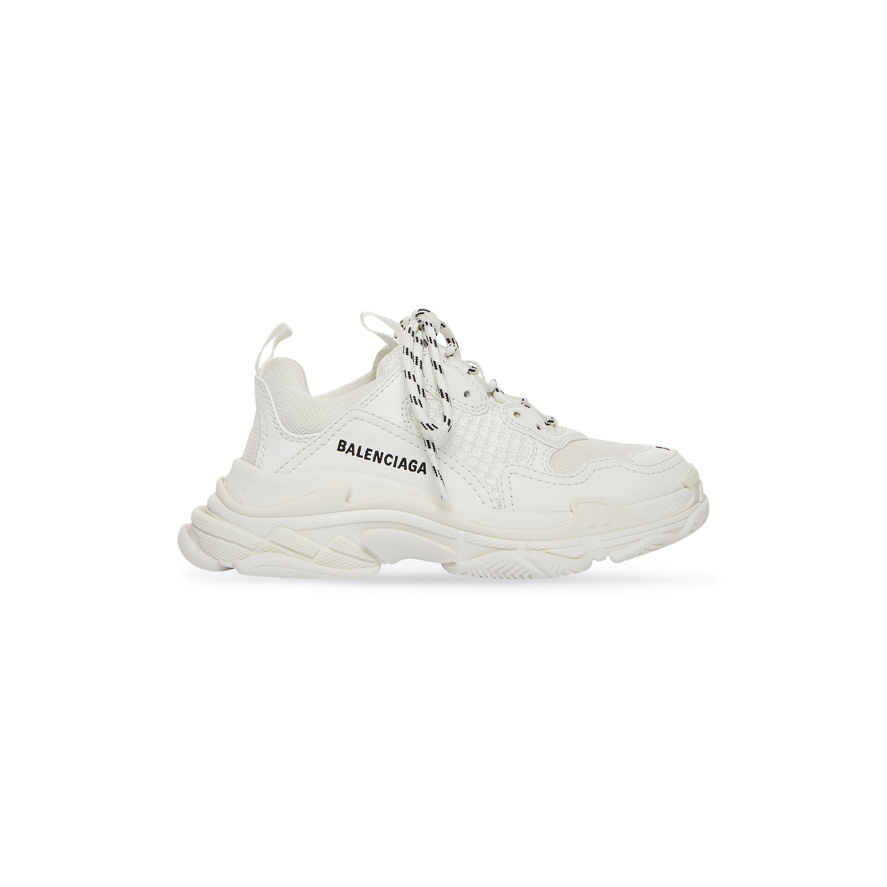 Balenciaga triple a white Clearance