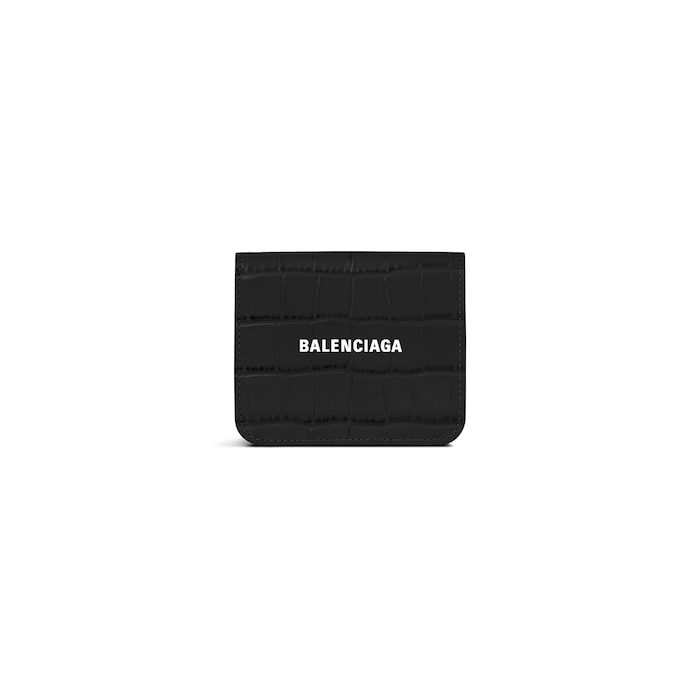 cash flap coin and card holder