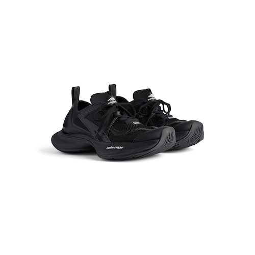 Women's Circuit Sneaker in Black | Balenciaga US