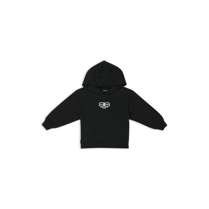 kids - bb paris icon hoodie