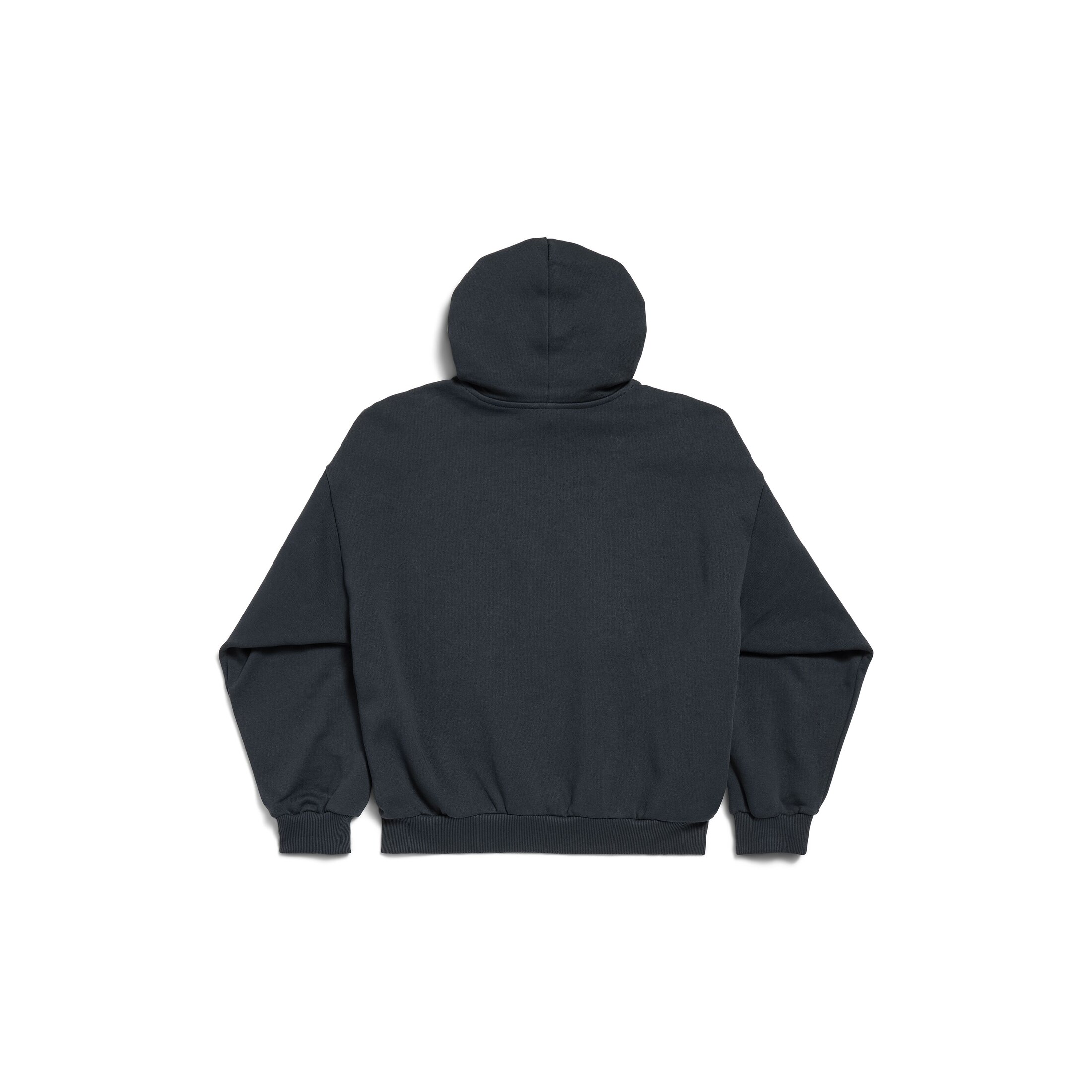 nano bb hoodie medium fit