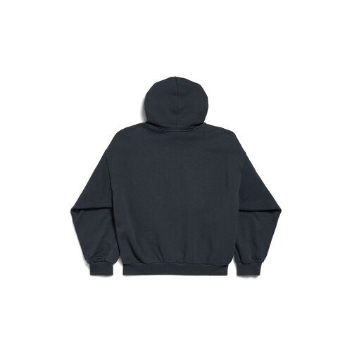 nano bb hoodie medium fit