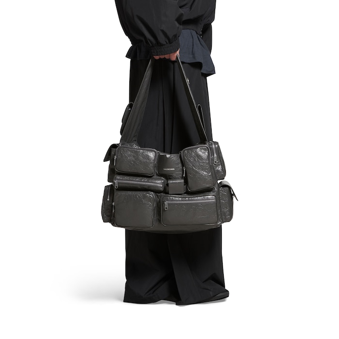 bolso sling superbusy grande