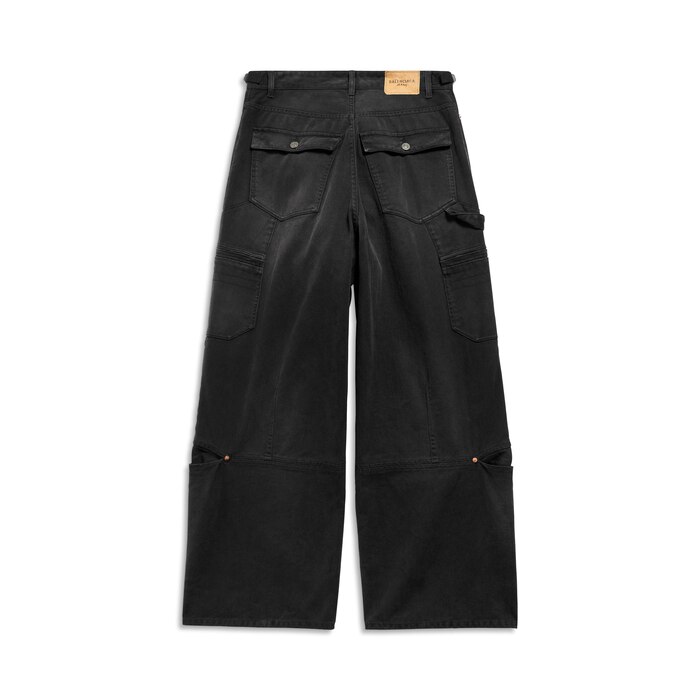 Men's Pants | Balenciaga US