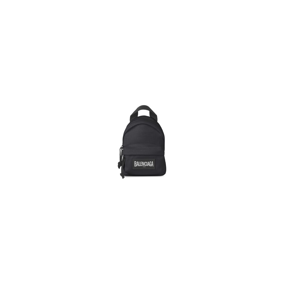 Mini backpack shoulder bag  Balenciaga  Men  Luisaviaroma