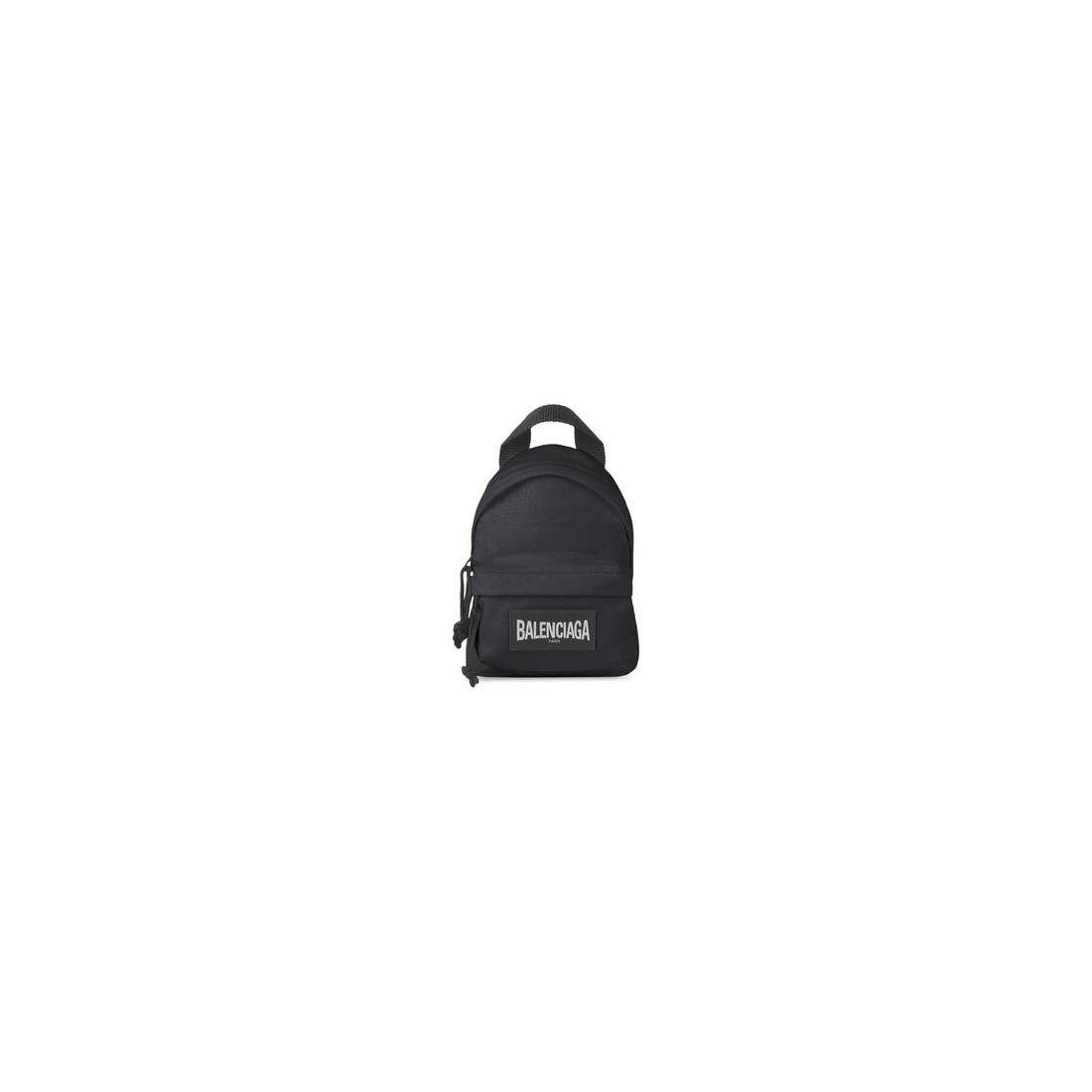 oversized mini backpack