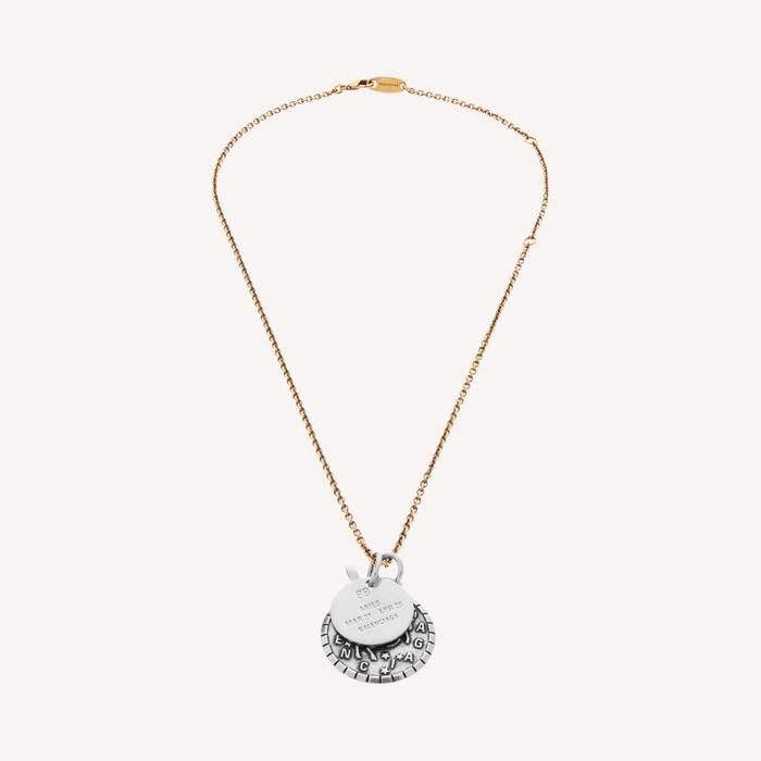 horoscope aries necklace