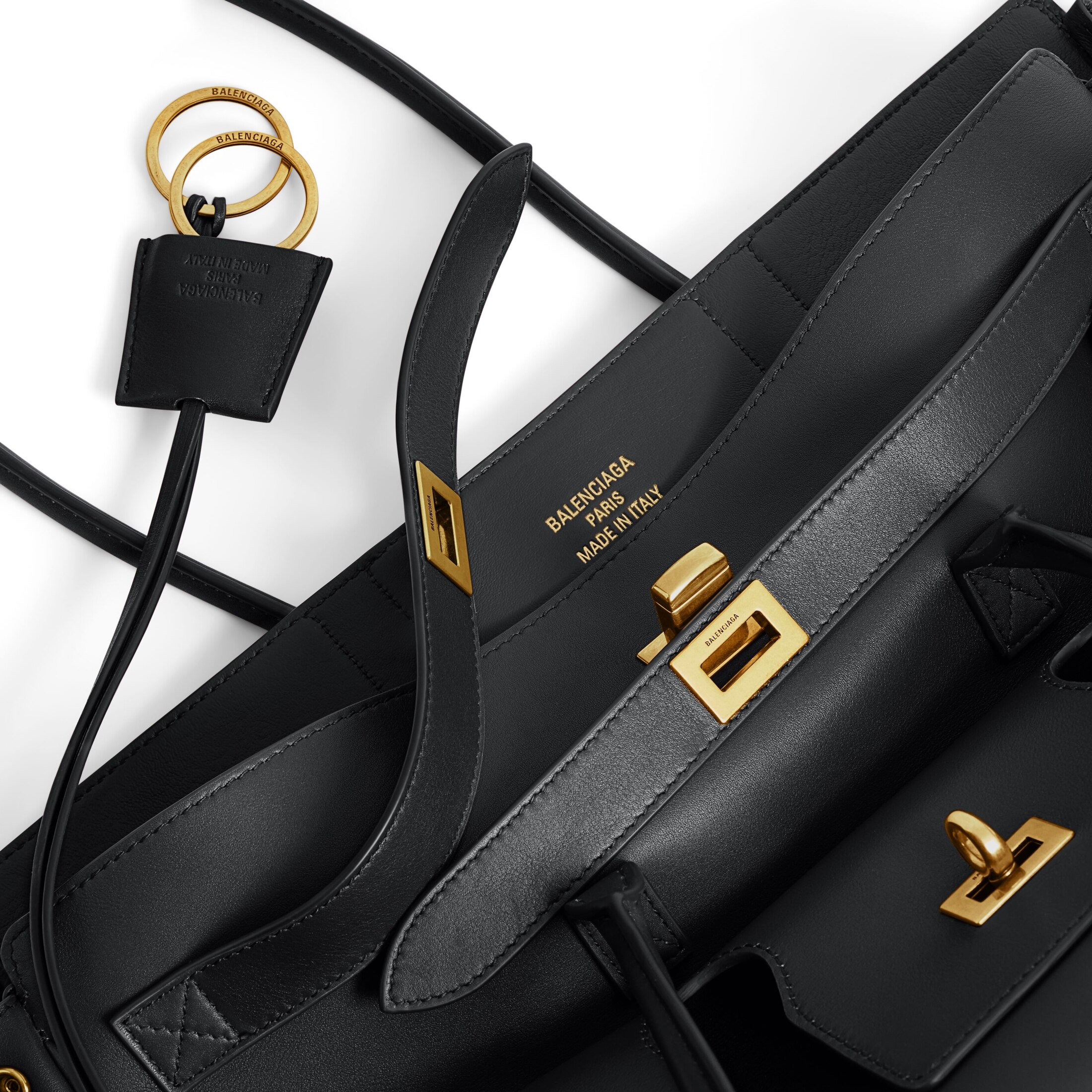 bel air carry all bag medium