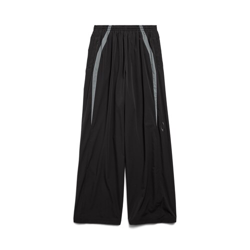 large tracksuit pants