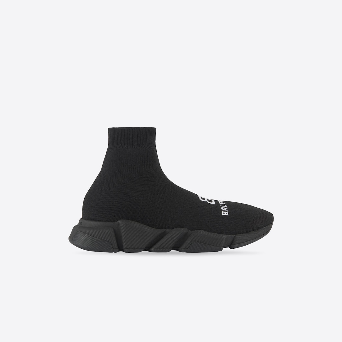 balenciaga recycled speed sneaker