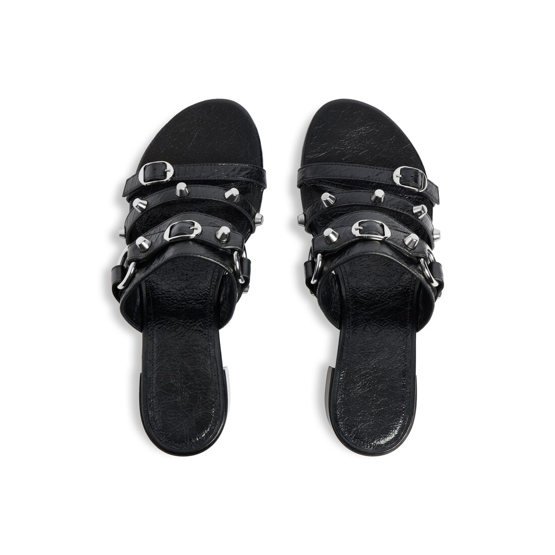 ホワイト の ウィメンズ City サンダル スニーカー | Balenciaga JP