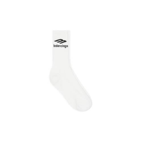 3b sports icon tennis socks 