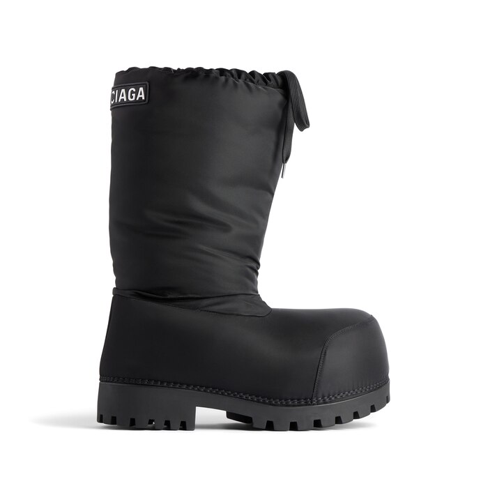 alaska high boot