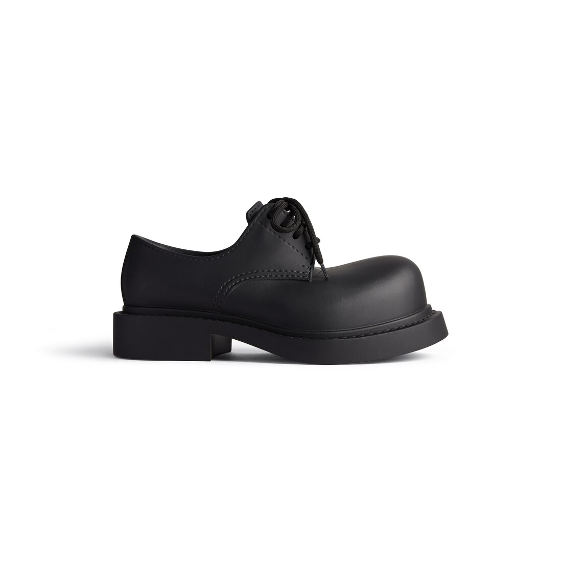 Men's Steroid Derby in Black | Balenciaga US