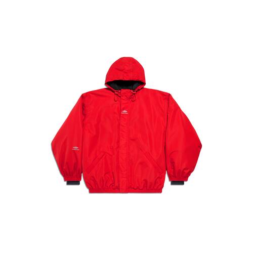 skiwear - parka ski 3b sports icon