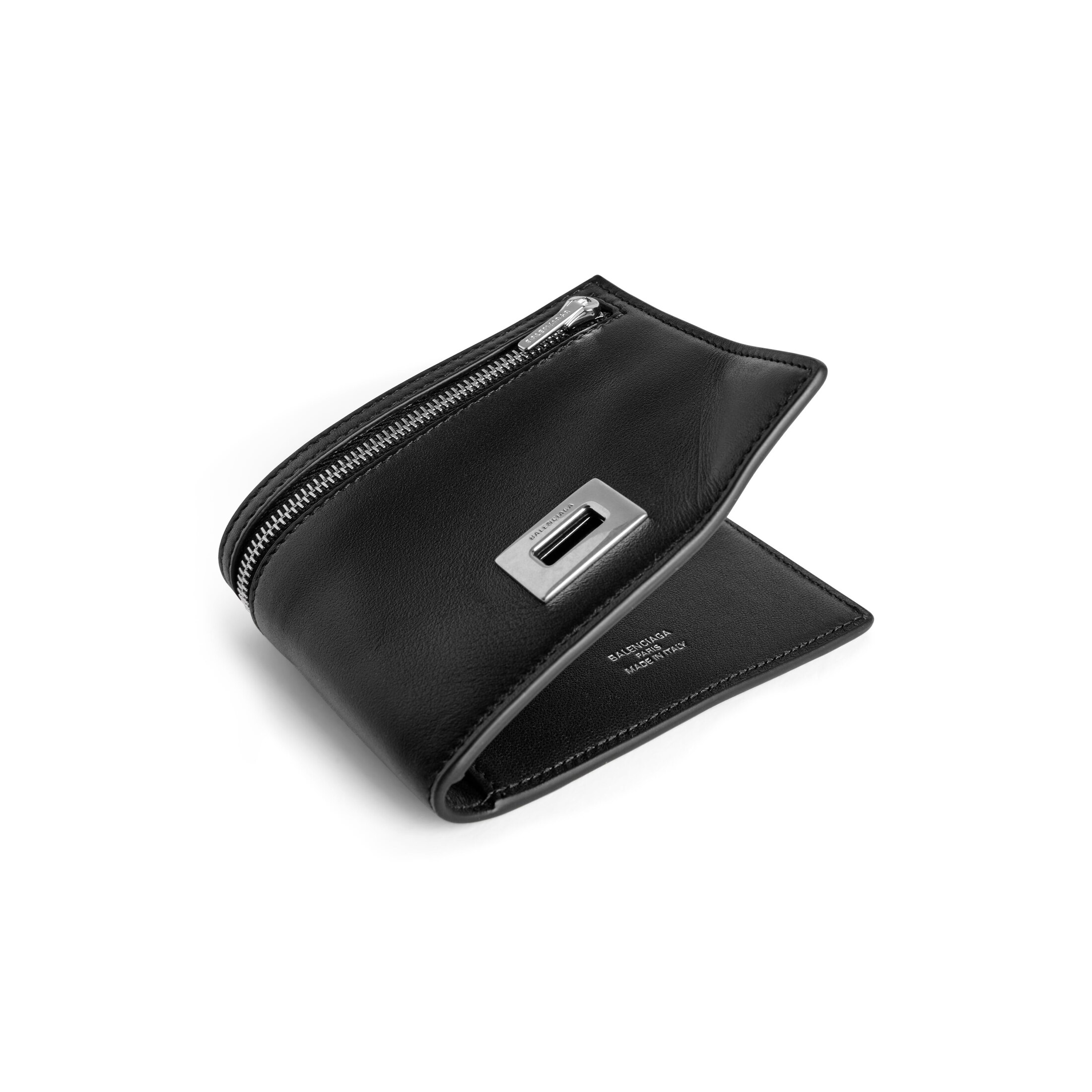 rodeo square folded wallet 