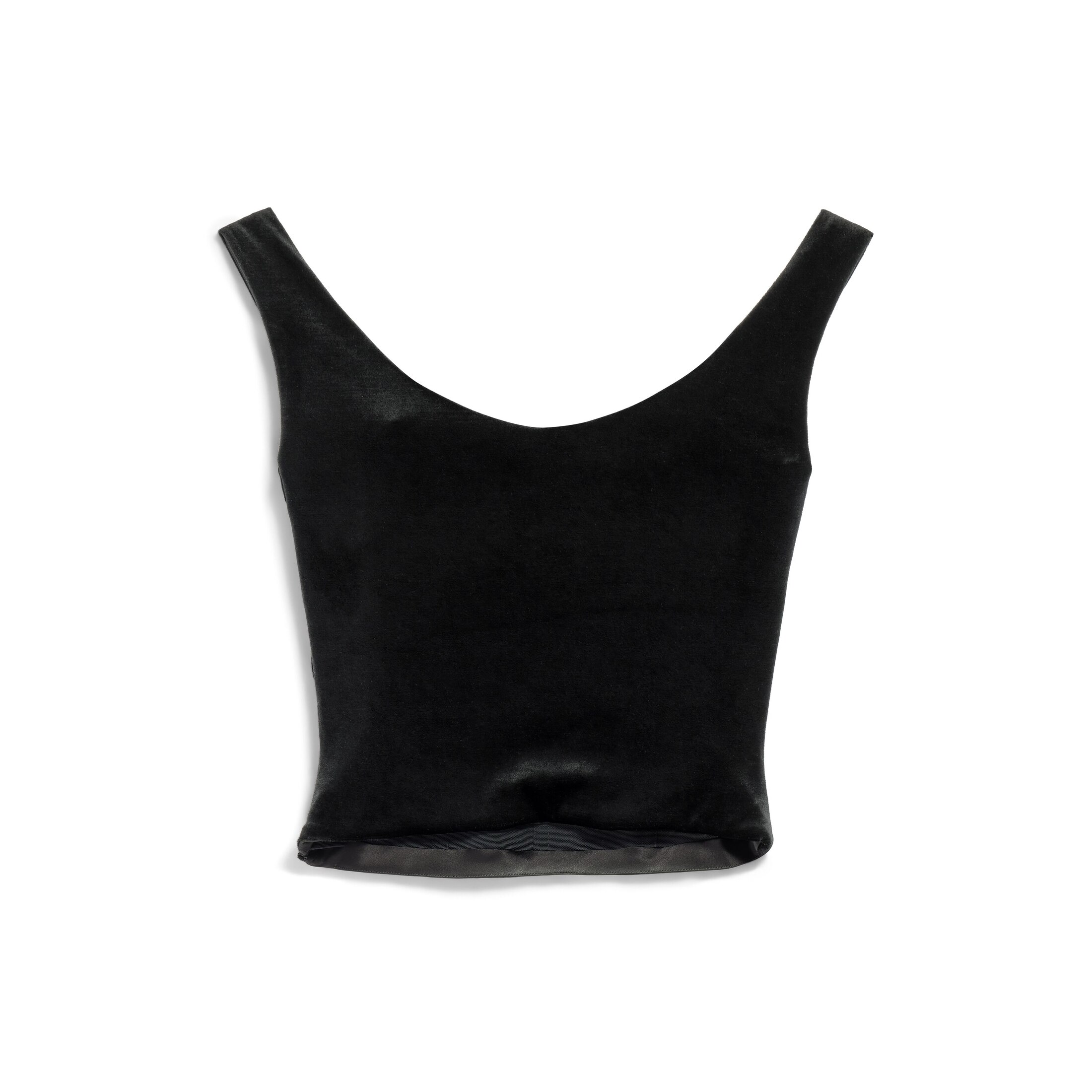 off-shoulder top