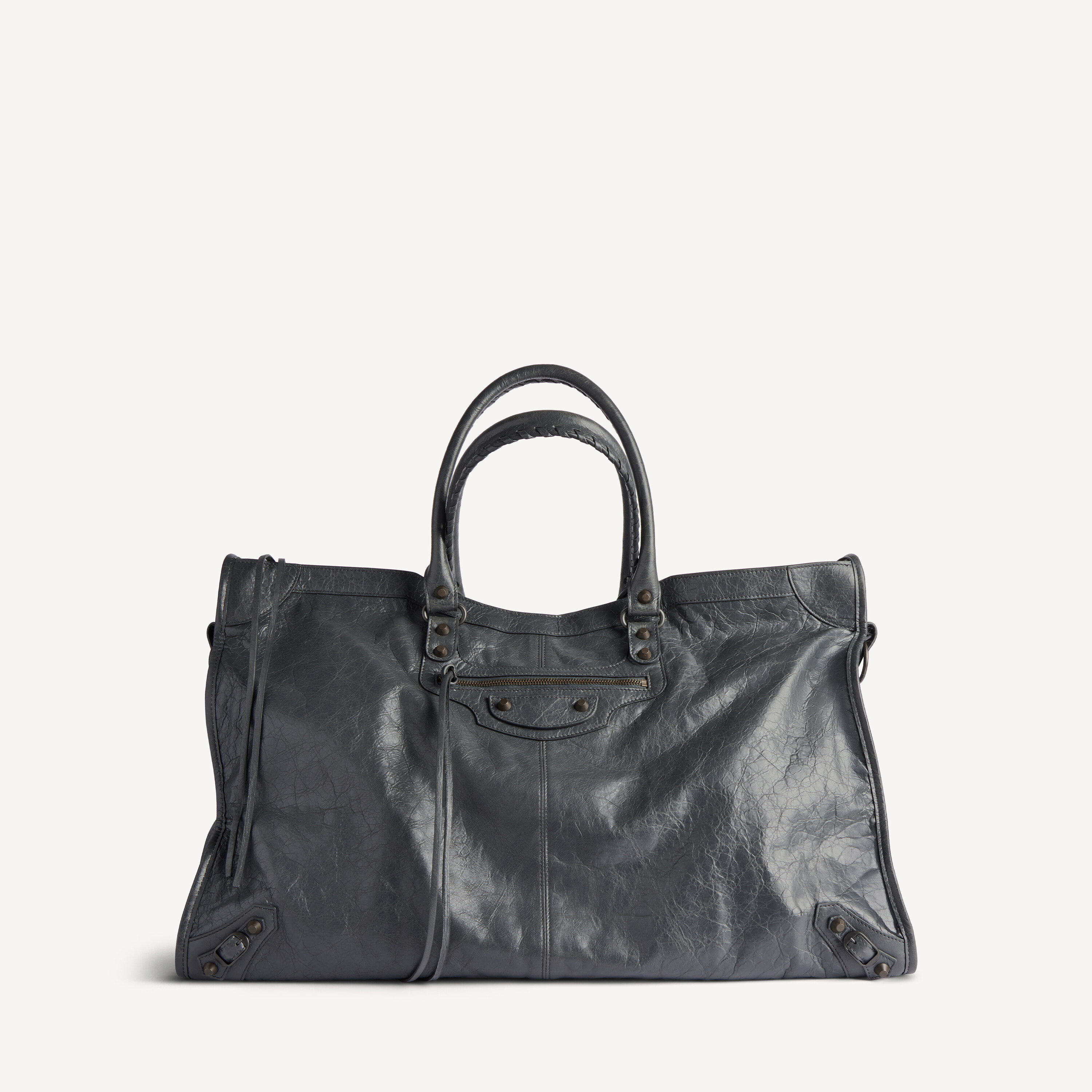 Balenciaga le city travel bag